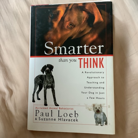 Smarter than you think book - Picture 1 of 10